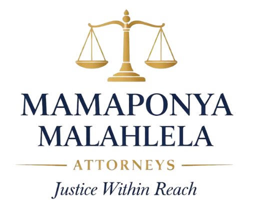 Mamaponya Attorneys Inc