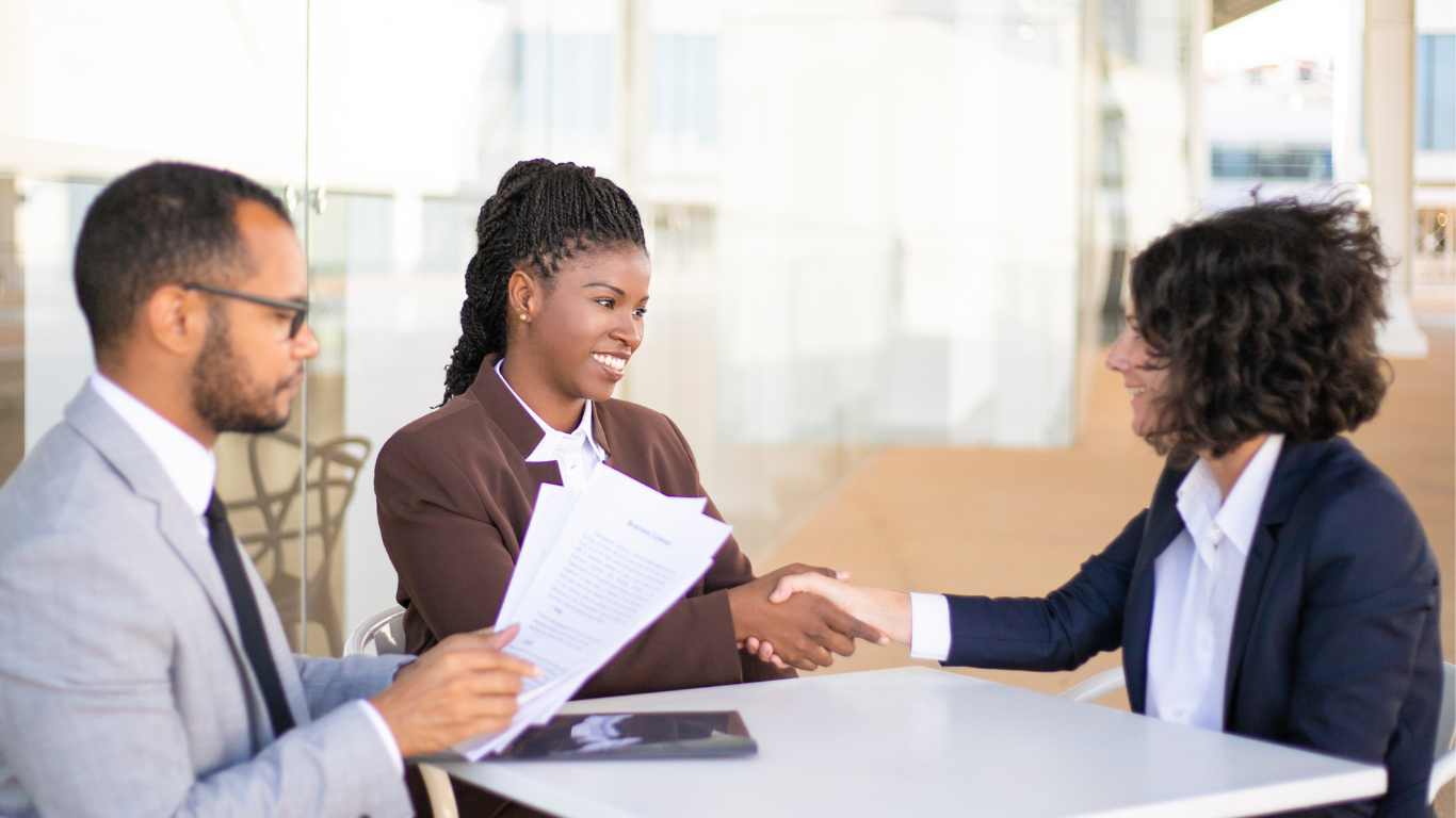 Legal consultation